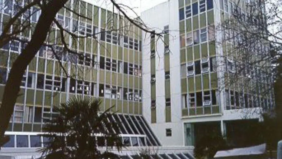 Ciencias de la Educación: "Esto transforma a la facultad en una unidad académica enorme"
