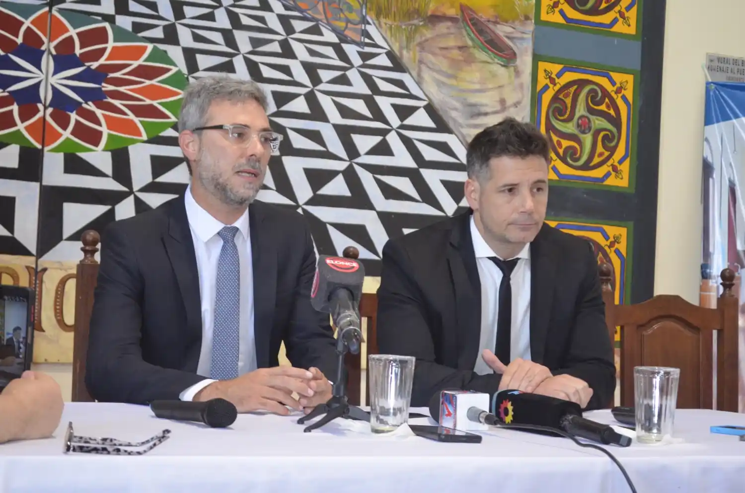 Caso Berenice: Agravaron la calificación del imputado