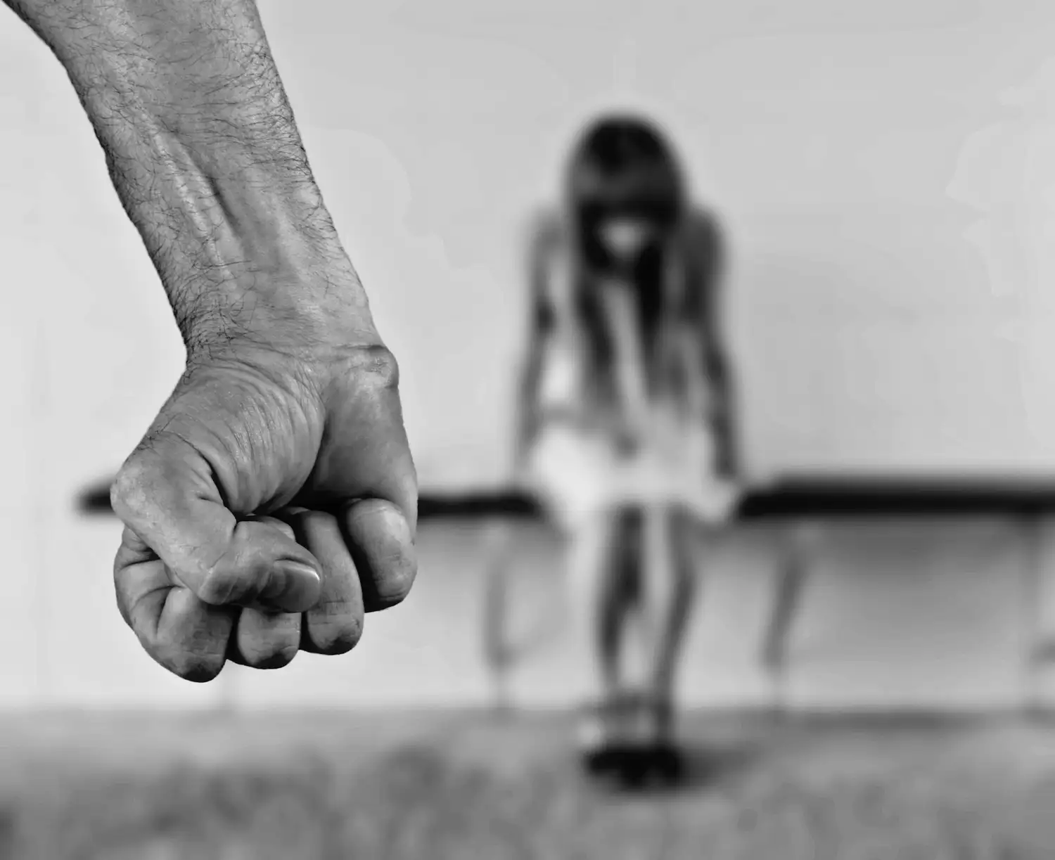 El próximo miércoles se realizará un espacio de escucha sobre violencia de género en Cáritas Parroquia Asunción de María