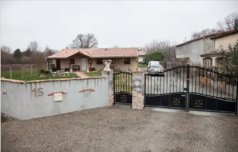 Una francesa, condenada a ocho años por matar a cinco de sus hijos