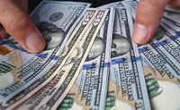 Salto en el valor del dólar blue en Tandil