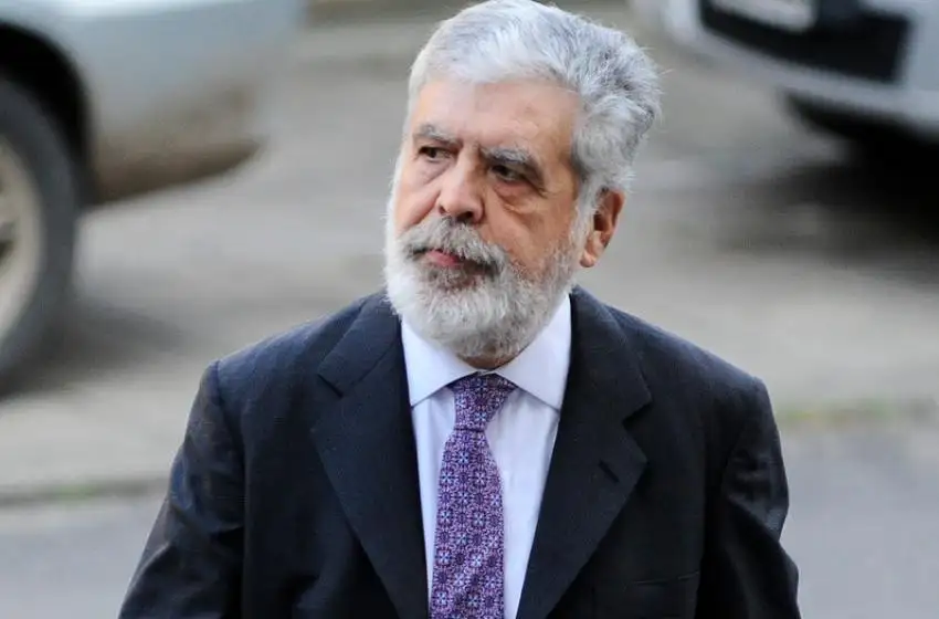 Julio De Vido acusó al maquinista por la Tragedia de Once