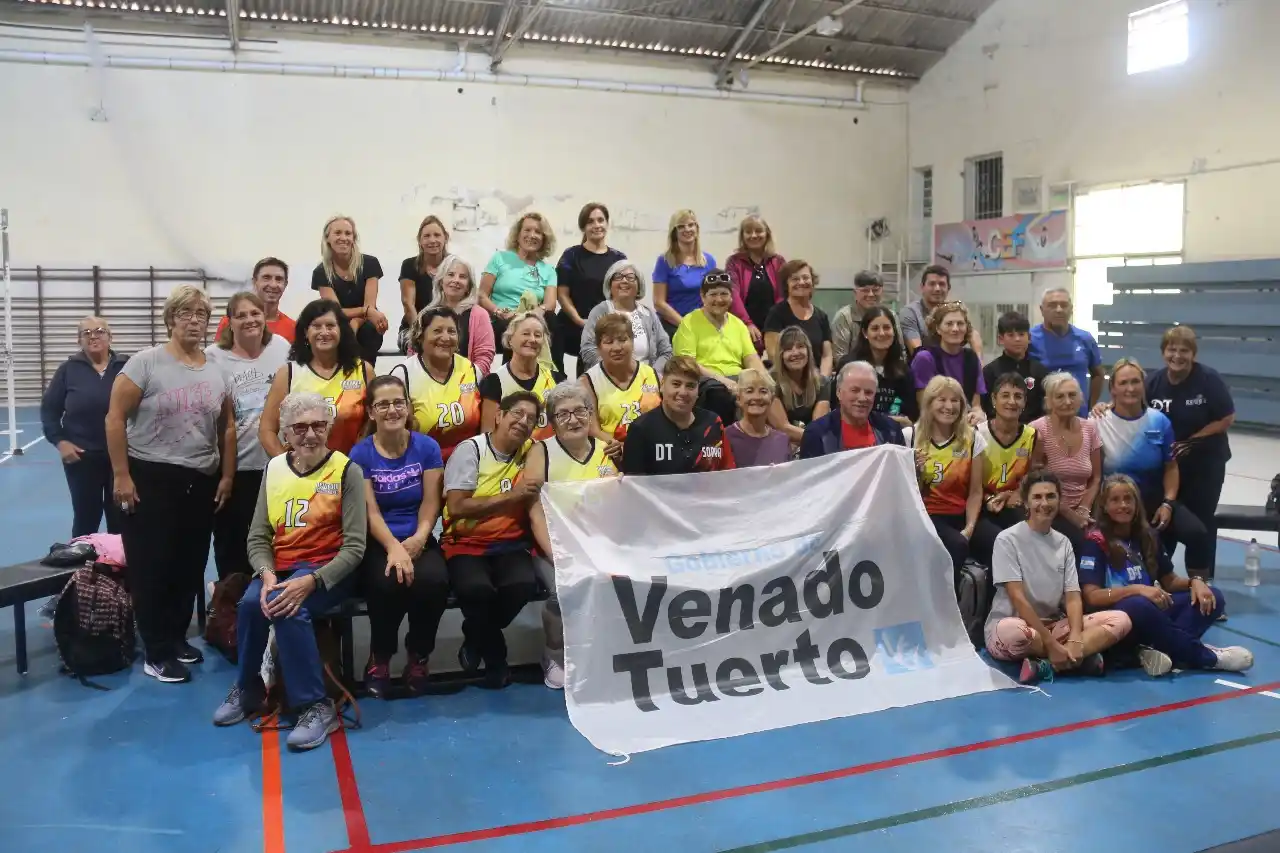 Buena convocatoria en la capacitación gratuita de newcom