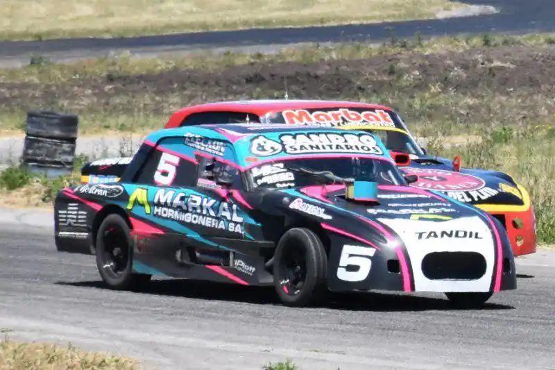  Romero-Vieytes llegan a  la cita especial de APAC