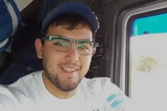 Un camionero devolvió una cifra millonaria que recibió por error mediante transferencia: "No era mía"