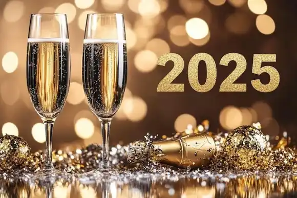 7 países en los que no se celebra Año Nuevo y los motivos