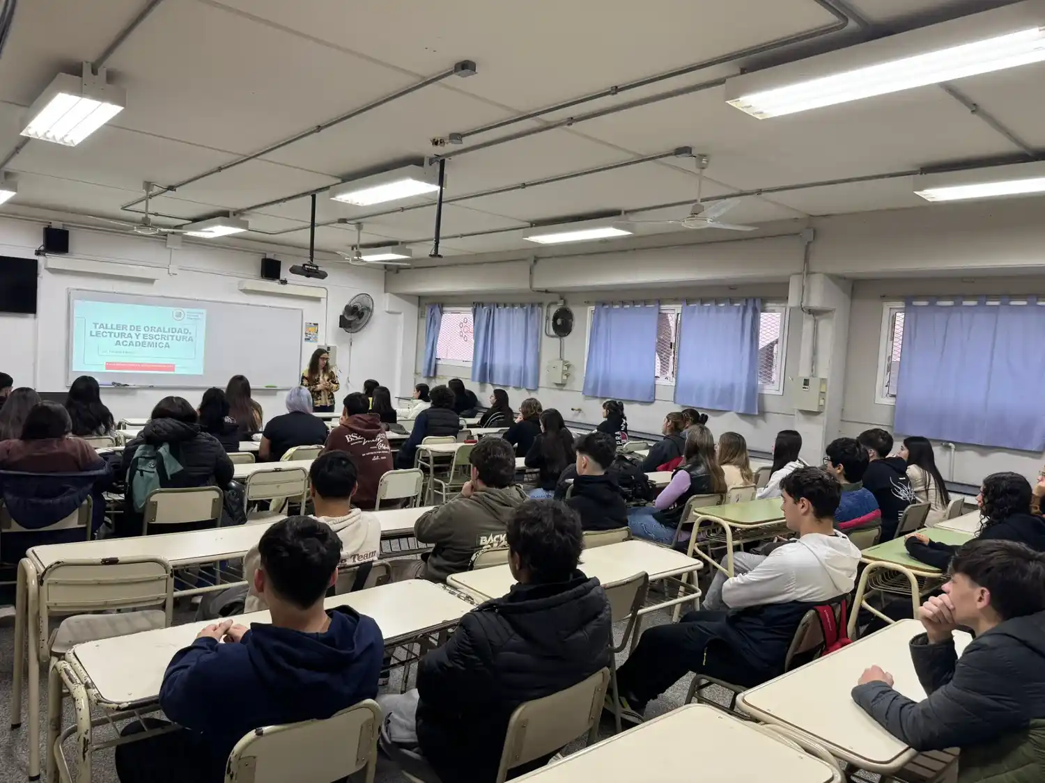 Abrieron las inscripciones para las carreras universitarias del CRES para el ingreso 2027
