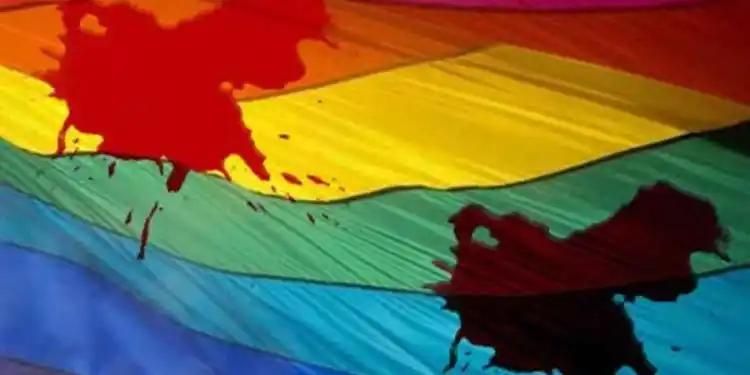 En 24 horas ASESINARON a tres personas LGBTIQ+ en Baruta