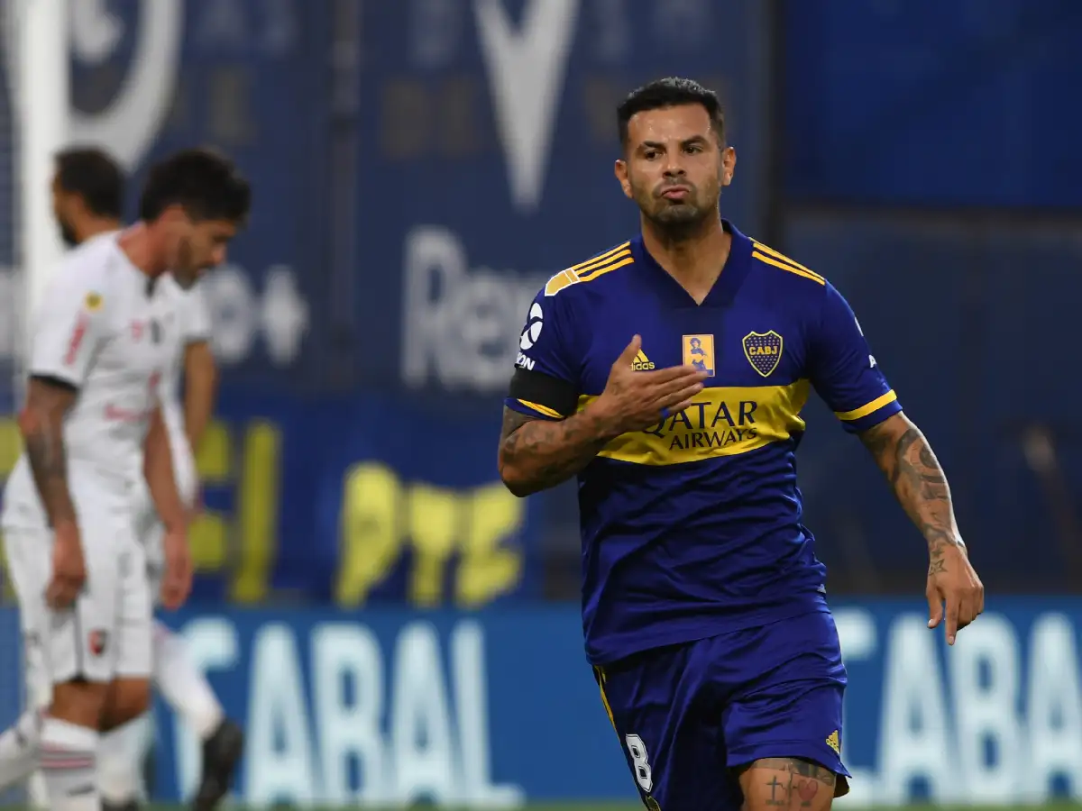 Boca derrotó a Newell's en una tarde especial [video]