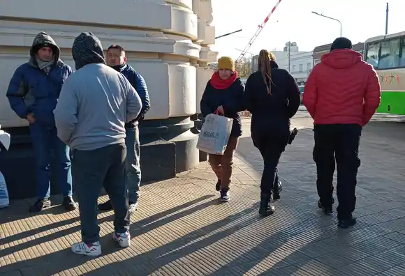 Otoño helado: ¿cómo viene el clima en la última semana de mayo?