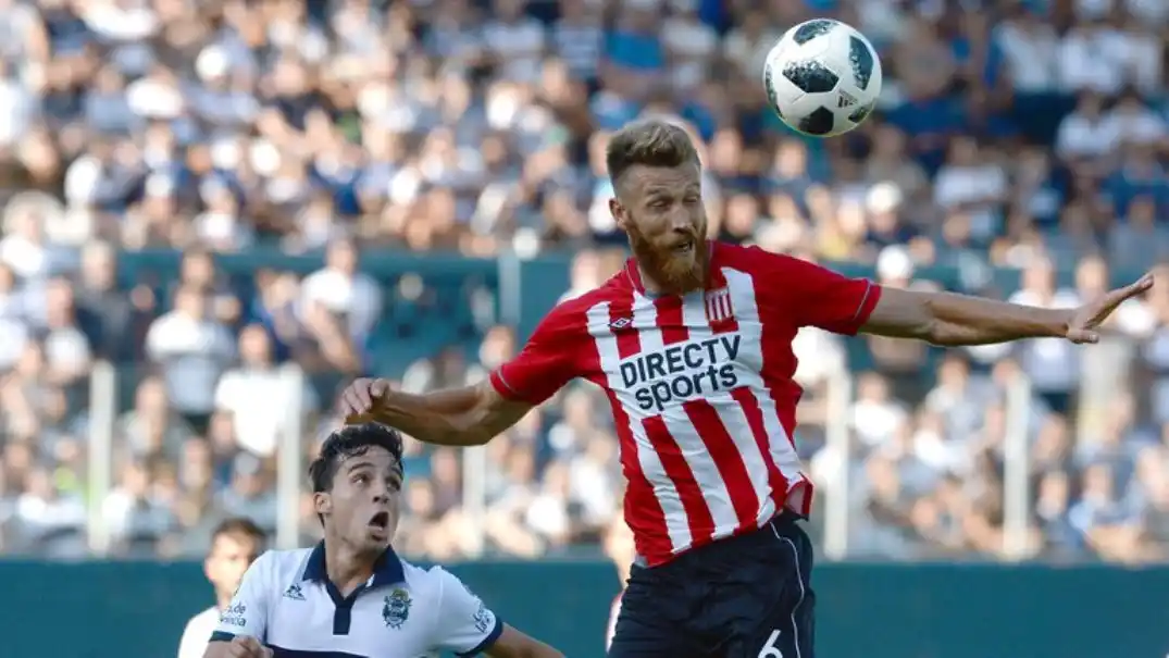 Schunke tiene todo arreglado con Aldosivi