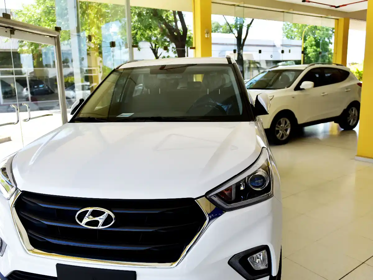 Cayó en octubre un  11 % la venta de cero  kilómetros  en San Francisco     