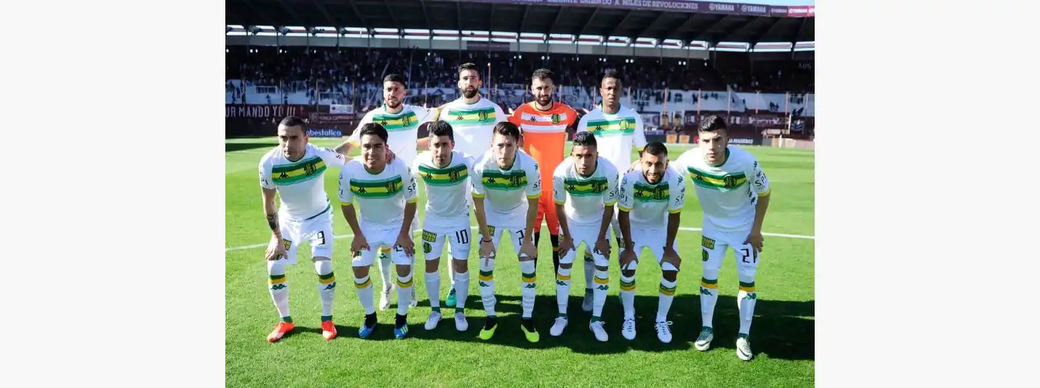 Pisano: "Tuvimos juego, carácter y presión"