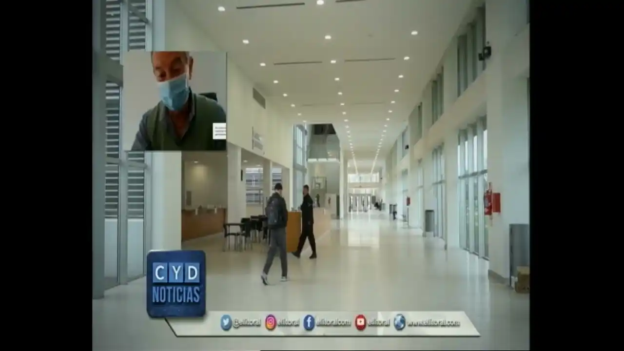 Se cumplieron 30 años de descentralización del hospital Iturraspe