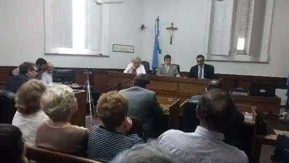 Piden condicional para Nemec e inhabilitación de 7 a 10 años 