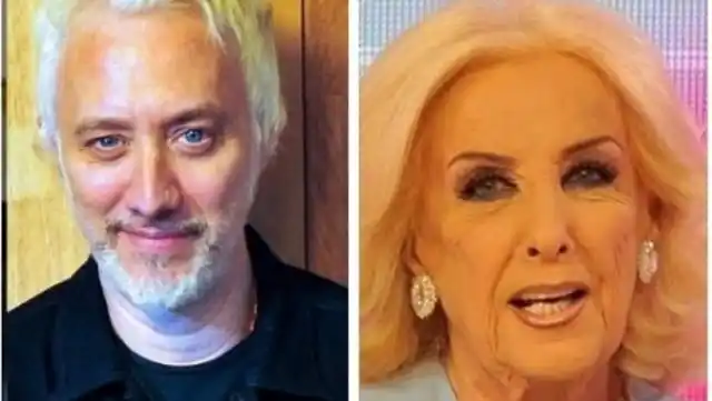 El invitado con el que Andy Kusnetzoff busca darle batalla a Mirtha Legrand