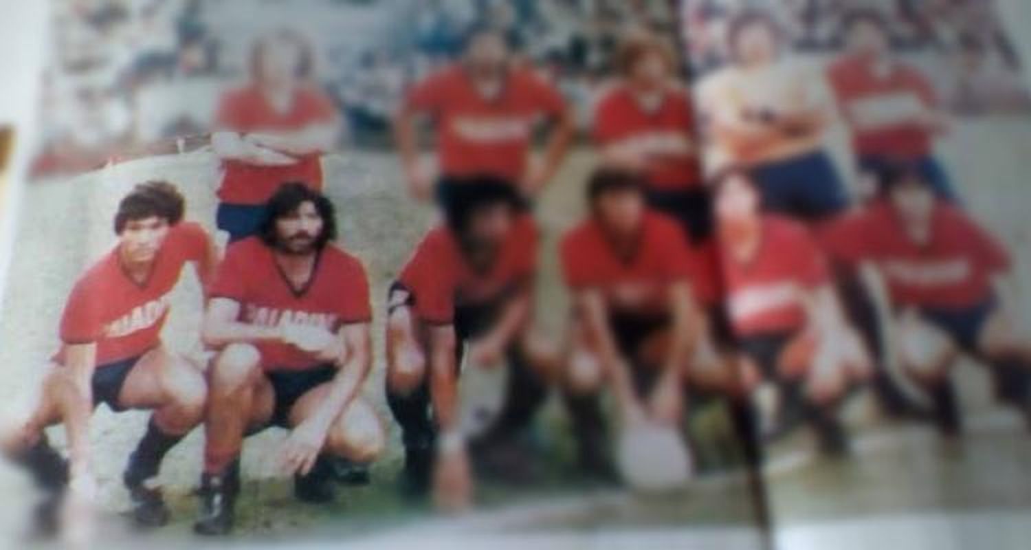 Asesinaron al “Trinche” Carlovich: “Era extraordinario”, aseguró Carlos Guerrero, el sampedrino que compartió equipo con él