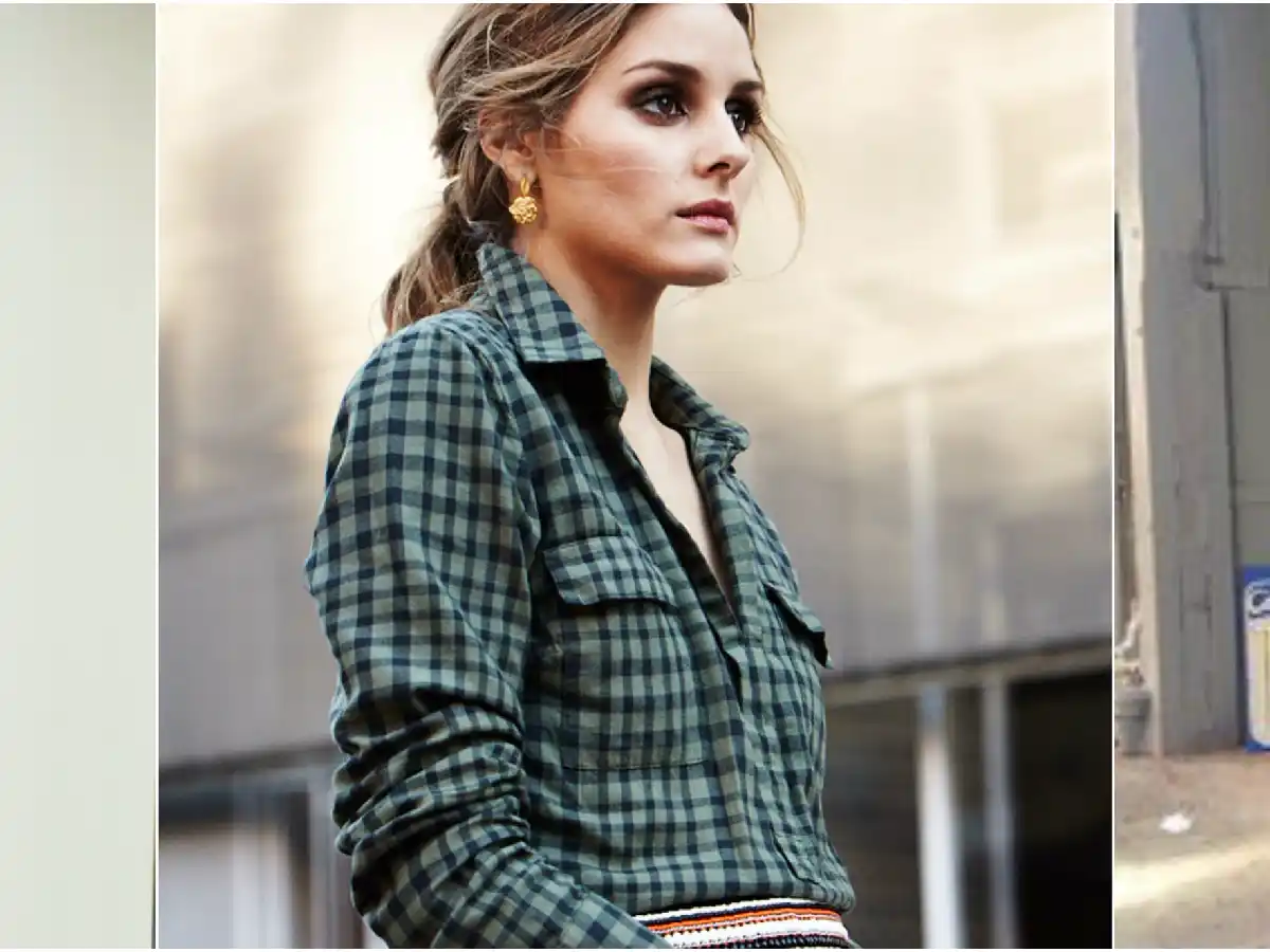  Camisas: una prenda tan versátil como básica 