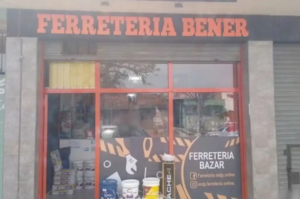 Asesinaron a un hombre durante un robo