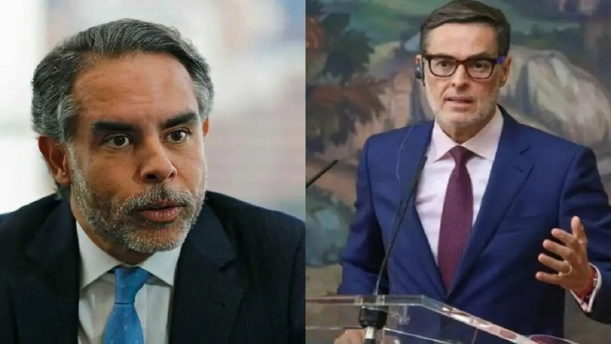 PASO A PASO: Venezuela y Colombia retoman sus relaciones ¿Qué se espera?