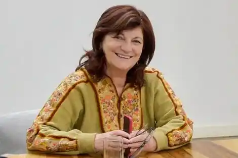 imagen Raquel "Kelly" Kismer de Olmos