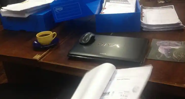 Comisión Investigadora pidió más documentación al Ejecutivo, entre ella la de horas extras