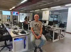 Martín Loitegui: "Lunghi es como un emperador que hace lo que quiere y eso se tiene que terminar"