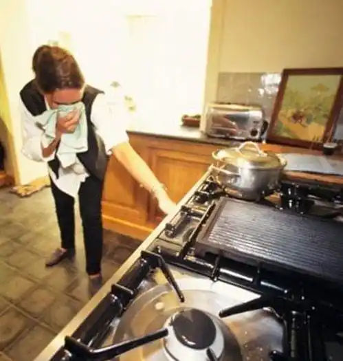 Hospitalizaron a tres hermanitos por intoxicación con monóxido de carbono