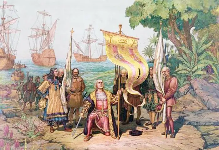 La misión secreta de Colón y otros misterios históricos del Día de la Hispanidad