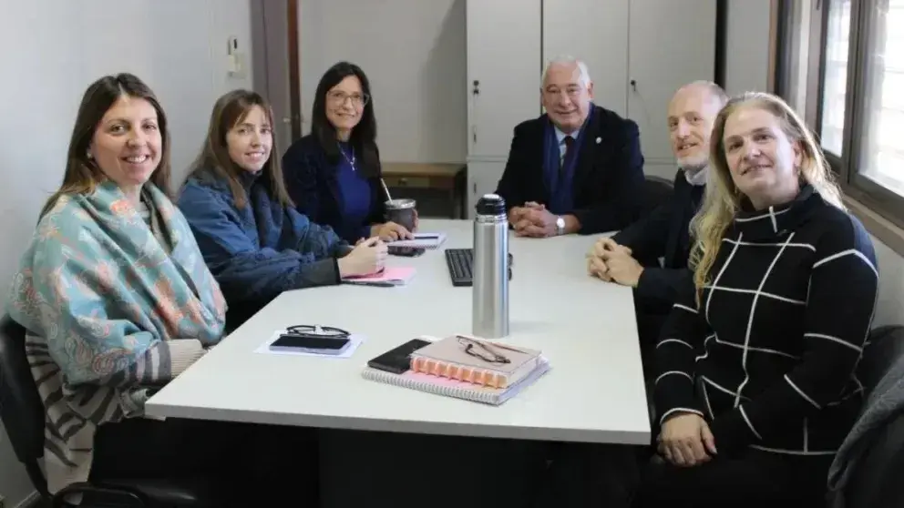 El Ministerio Público de la Defensa y psicólogos buscan mejorar el abordaje de los conflictos familiares