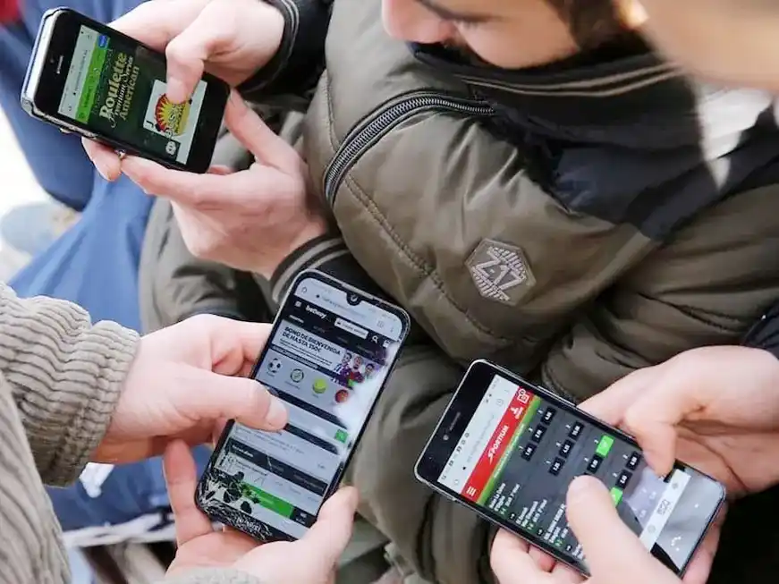 Ludopatía en jóvenes: referente eclesiástico advirtió sobre esta “pandemia silenciosa”