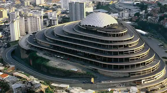 ¡ATENTOS! Un militar de EE. UU. fue detenido en Venezuela: lo habrían llevado al Sebin en El Helicoide