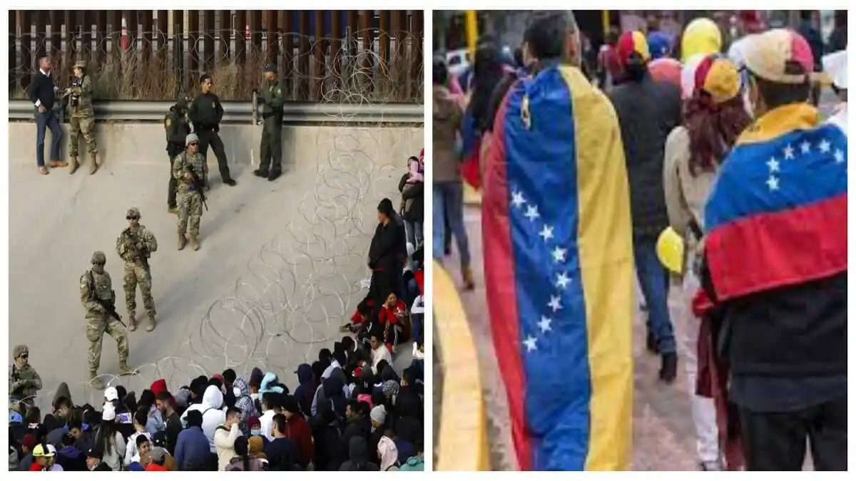 EN CLAVES: cómo la estampida de venezolanos modificó el flujo migratorio en América