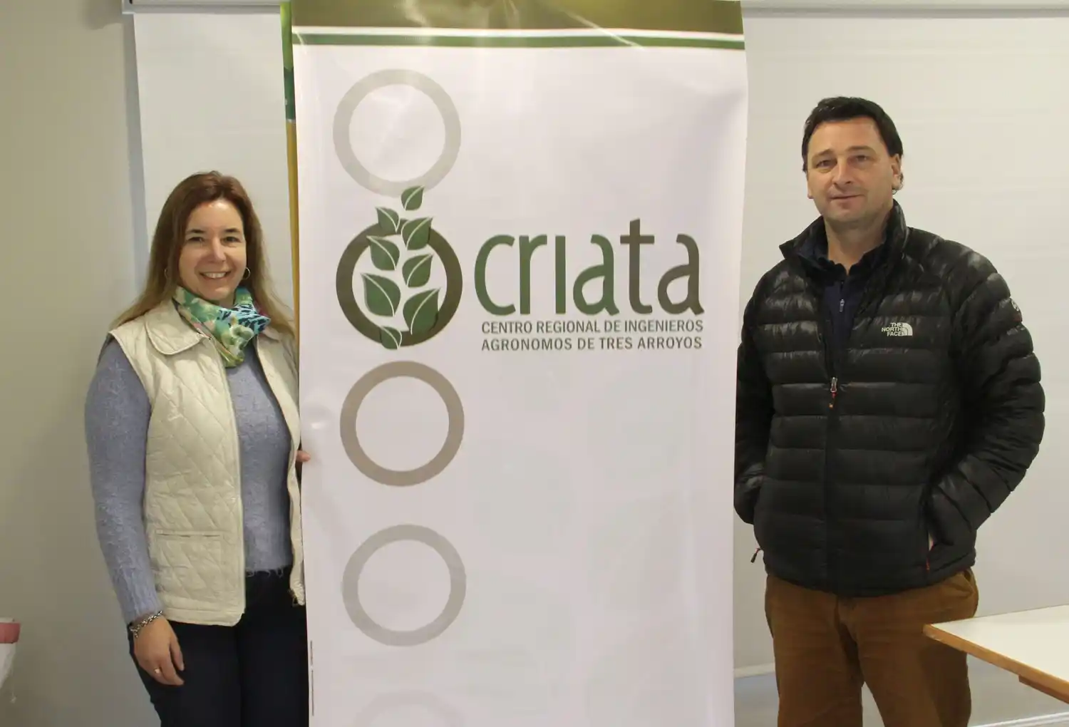 El CRIATA y el desafío de lograr mantenerse vigente
