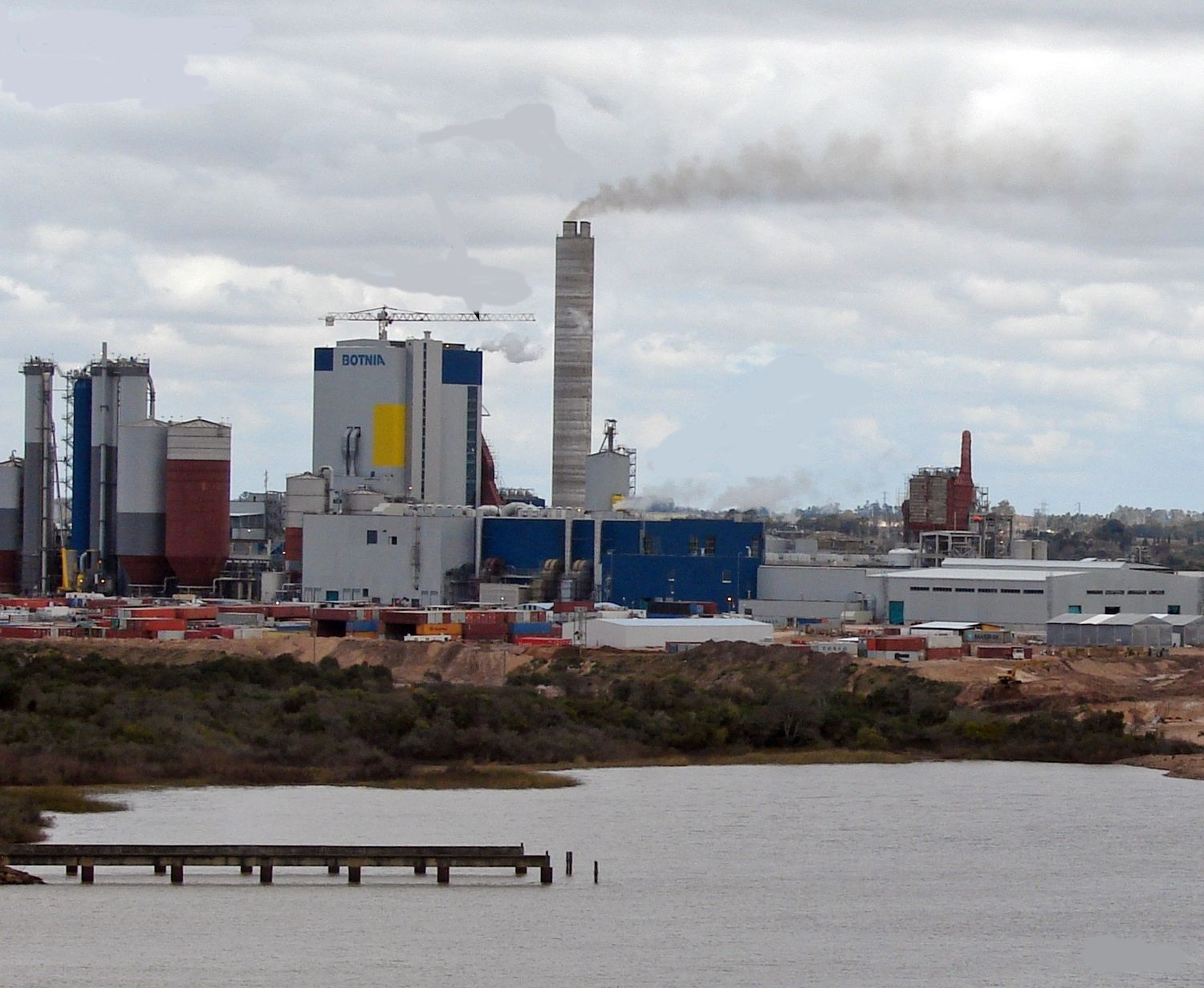 La Municipalidad cuestionó la mayor permisividad de contaminantes