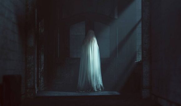 ¿ESPÍRITUS BURLONES? Huéspedes de hotel británico son toqueteados por fantasmas