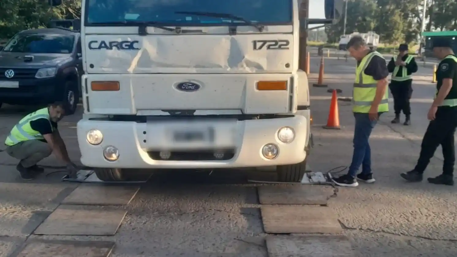 santa fe pesa - 2