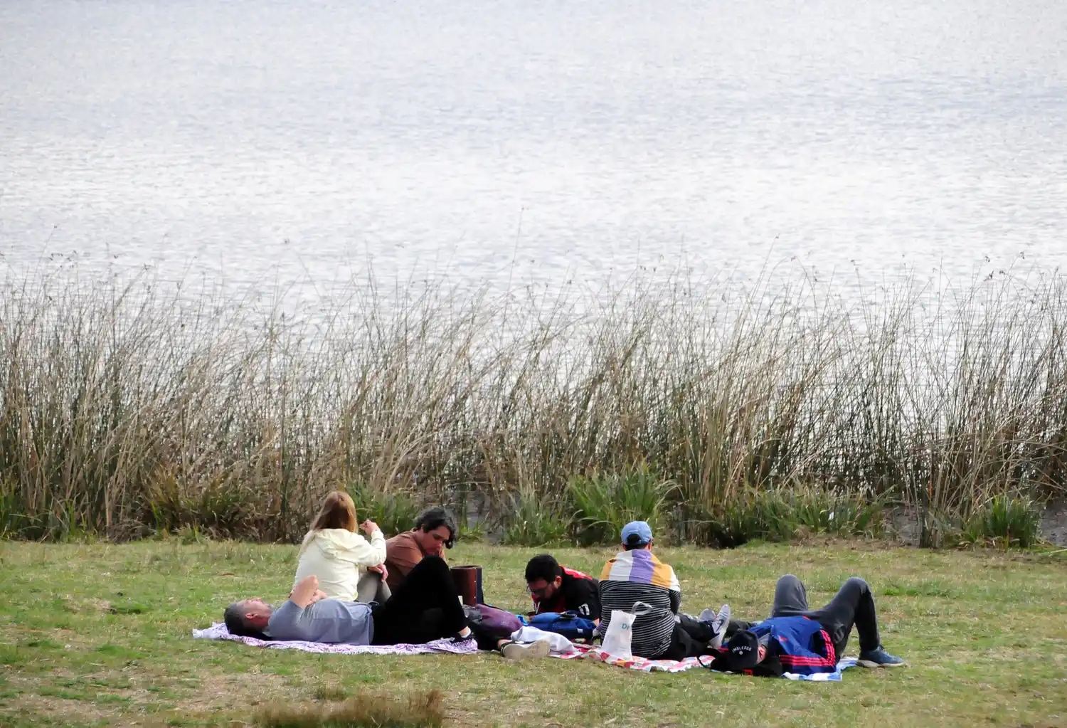 A pocos días de la primavera: ¿Cómo estará el clima en tandil esta semana?