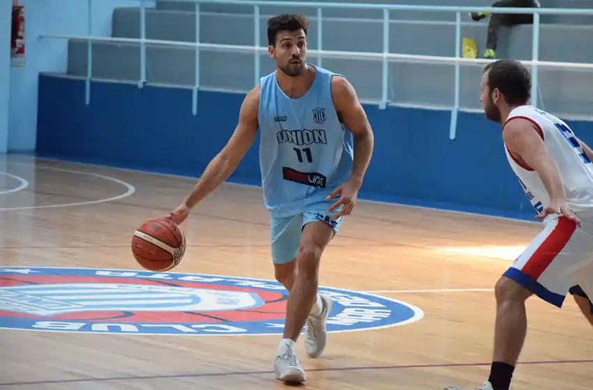 Unión: llegó la hora del debut