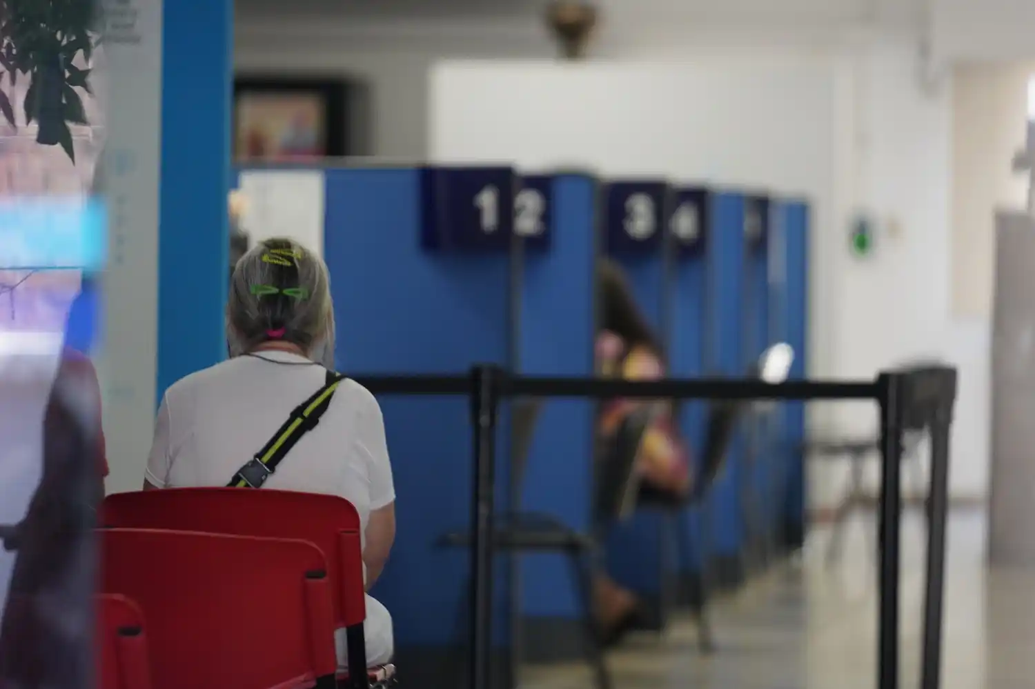 Pami: crisis que golpea a los más vulnerables