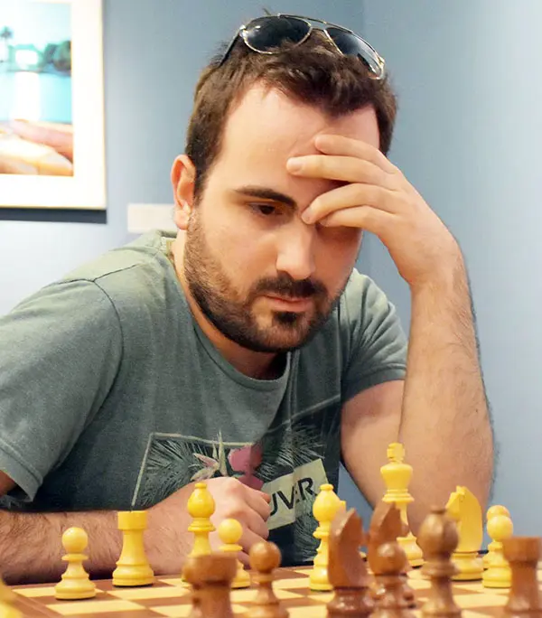 Leonardo Tristán, entre los 10 mejores del país