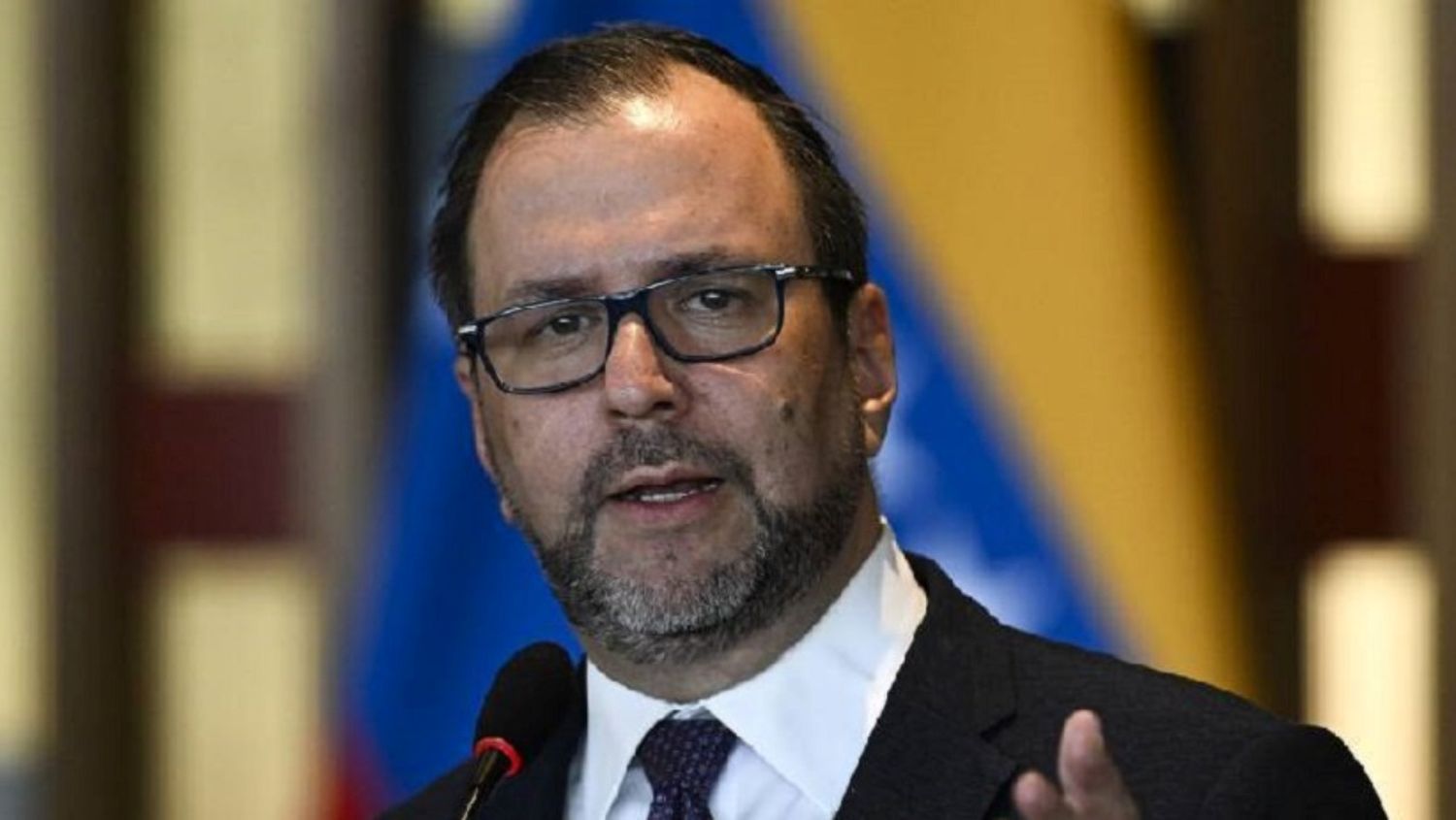 Cancillería venezolana tilda de «falsa» la denuncia de Ecuador sobre actas electorales (CONTRACOMUNICADO)