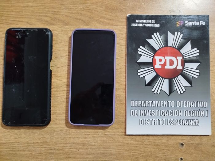 detenidos homicidio damián strada - 4