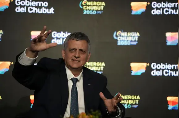 YPF confirmó el aumento del 1% en el precio de los combustibles.

Foto: Agencia NA / Archivo