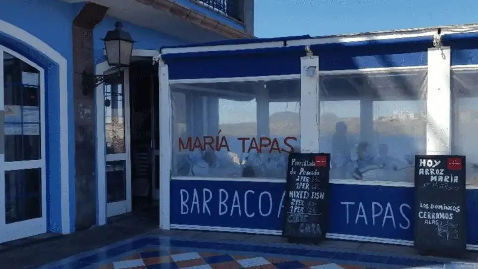 "Así dejó el plato un cliente": comió camarones y se hizo viral por un increíble detalle