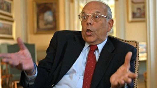Expresidente uruguayo pidió que Cristina “desaparezca de la escena”