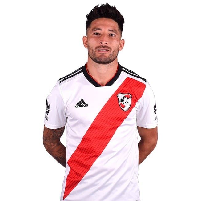 Fracasó la audiencia entre el Club Atlético María Grande y River por las regalías de Milton Casco