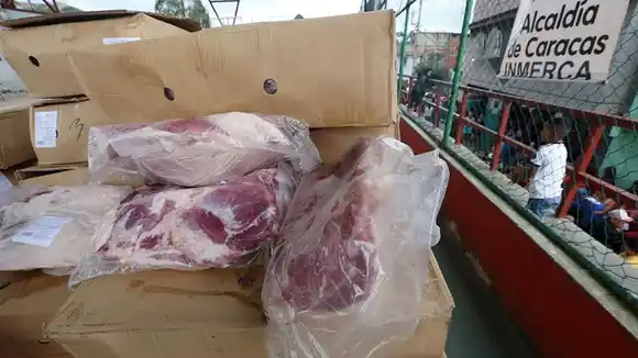 Se ROBARON el dinero del PERNIL: comunidades de Chacao denuncian CORRUPCIÓN