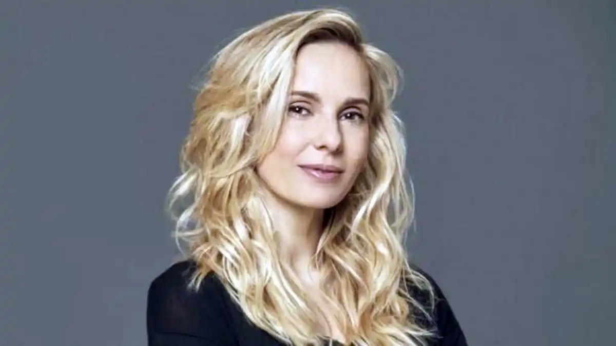 Julieta Cardinalli. Recordó algunas anécdotas