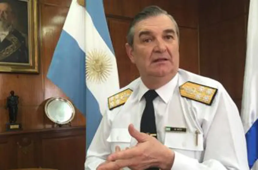 Srur: «El tiempo transcurrido es incompatible con la vida»